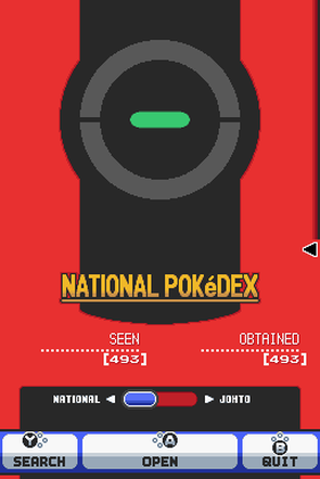 Pokemon Go: Finally Completed the Kanto Region Pokedex!